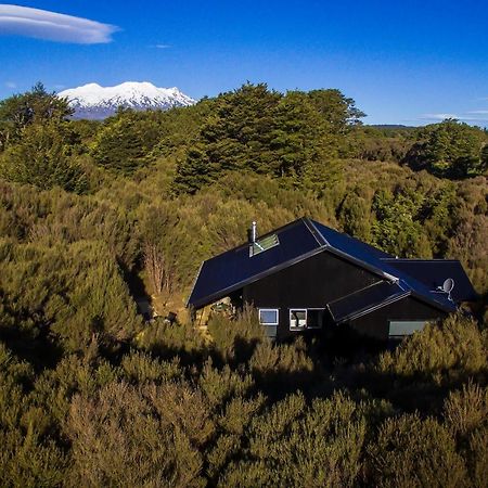 Night Sky Cottage 奥阿库尼 外观 照片
